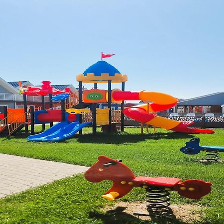 Comfortable Holiday Homes Sarbinowo Esterno foto