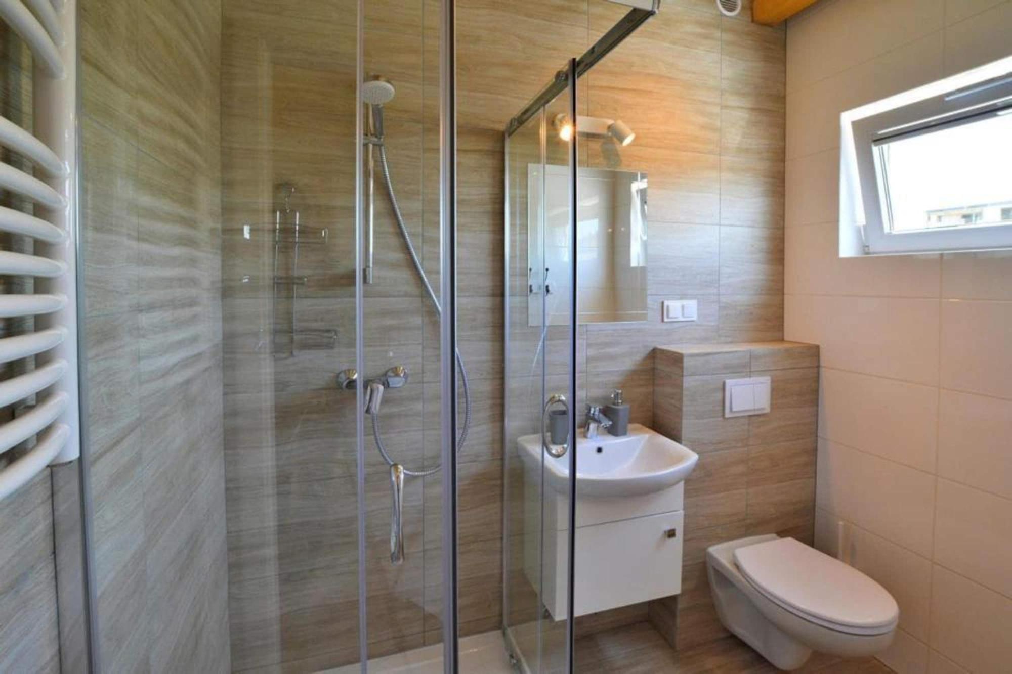 Comfortable Holiday Homes Sarbinowo Esterno foto