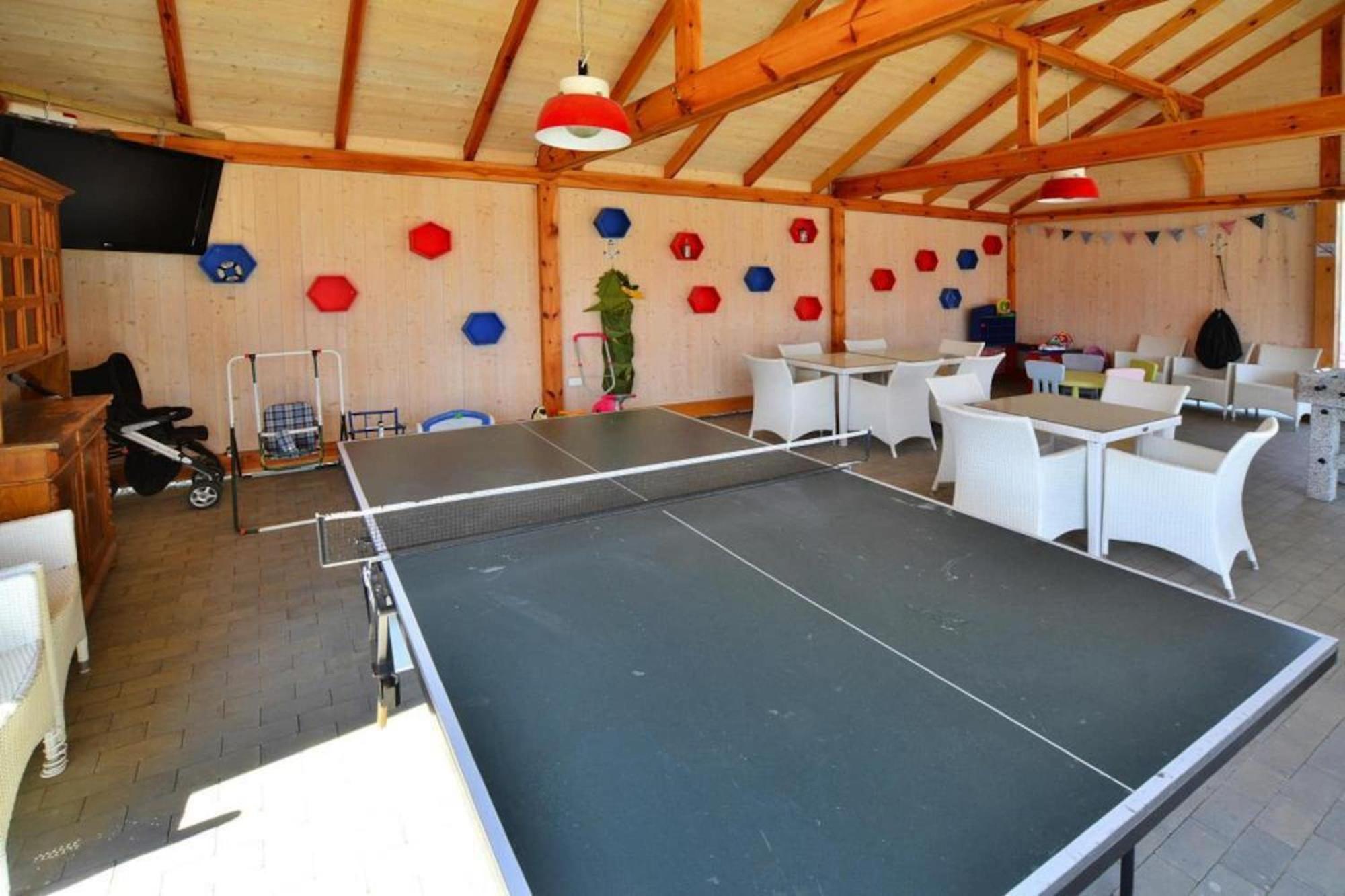 Comfortable Holiday Homes Sarbinowo Esterno foto