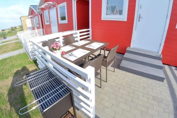 Comfortable Holiday Homes Sarbinowo Esterno foto